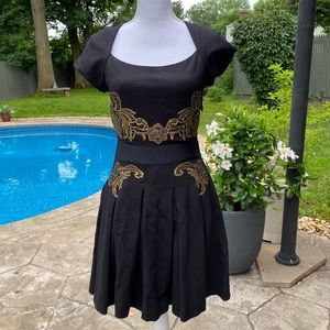 Juicy Couture Early 2000s Dress Size 2